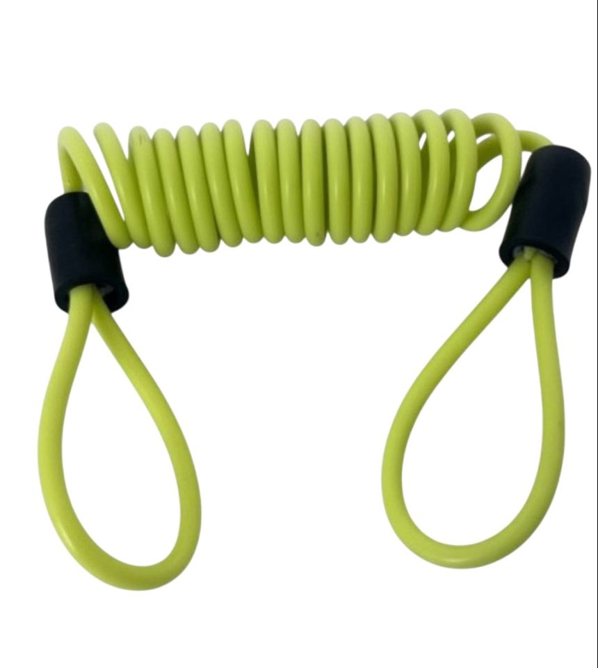 ANTIVOL RAPPEL POUR BLOQUE DISQUE (LODCOIL) (2)