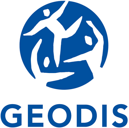Frais envoi GEODIS INTERNATIONAL