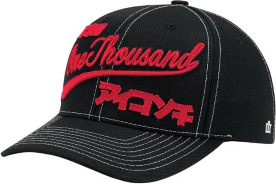 Casquette Icon LONG TIME TAILLE UNIQUE