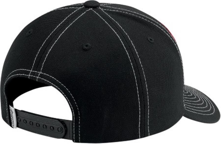Casquette Icon LONG TIME TAILLE UNIQUE (2)