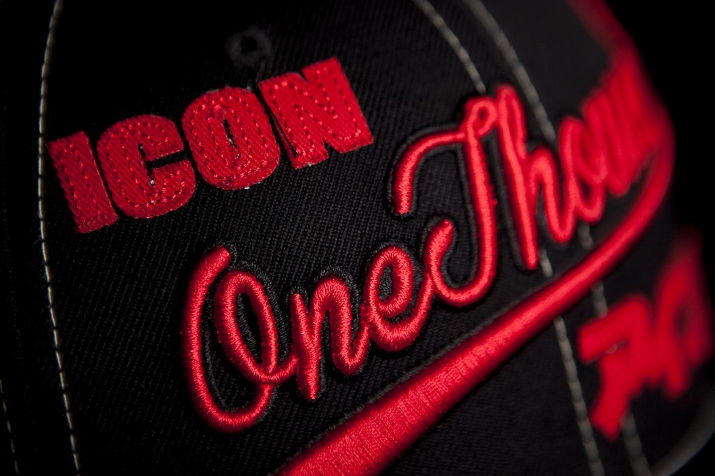 Casquette Icon LONG TIME TAILLE UNIQUE (3)