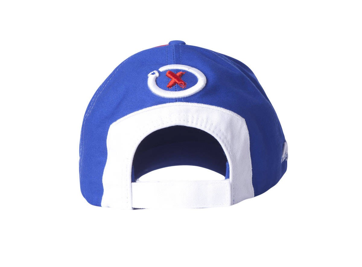MOTO GP Casquette Enfant Officiel JORGE LORENZO 99 YAMAHA KID GP47004* (2)
