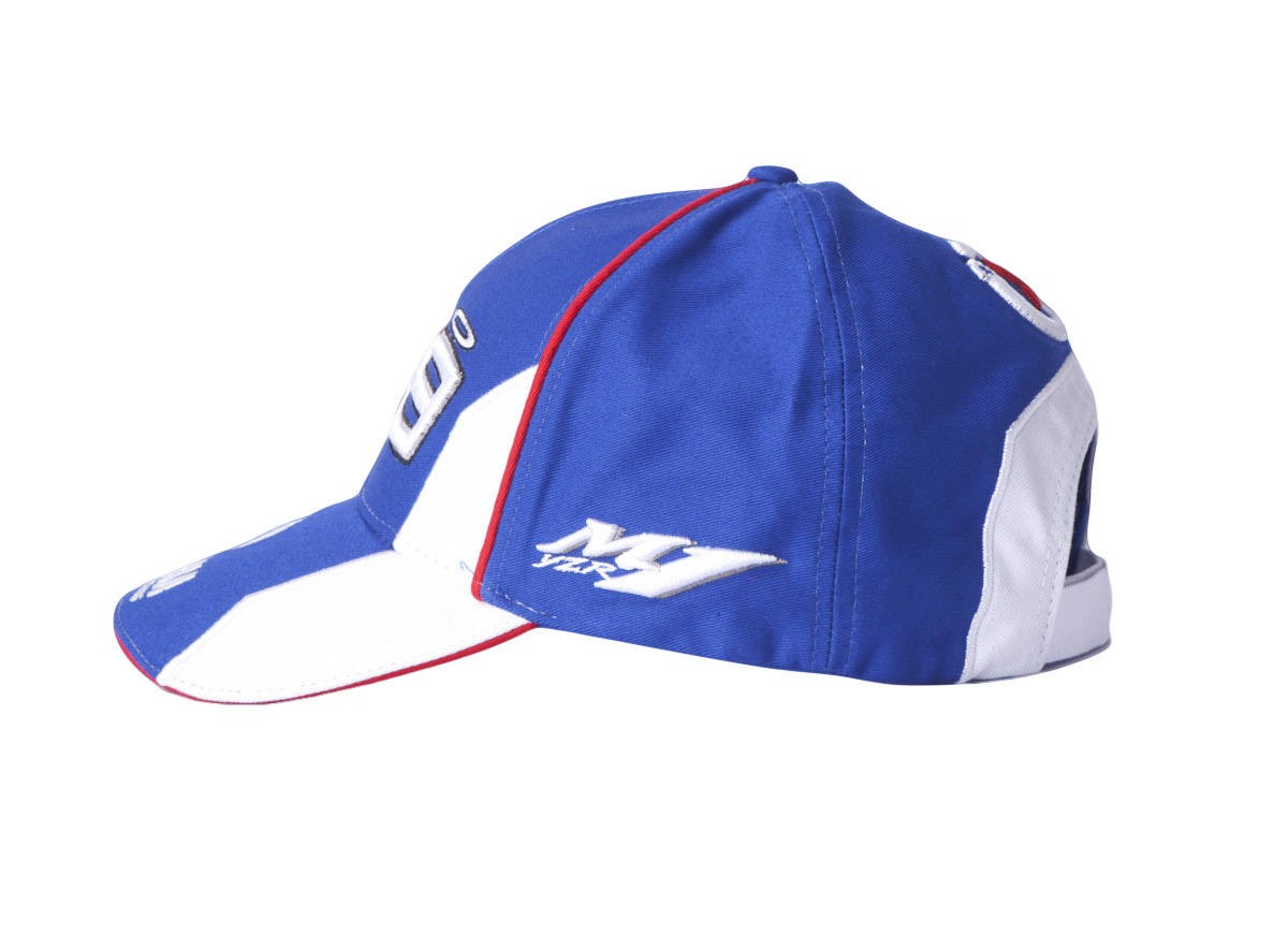 MOTO GP Casquette Enfant Officiel JORGE LORENZO 99 YAMAHA KID GP47004* (4)