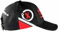 MOTO GP Casquette Adulte Officiel JORGE LORENZO 99 noir GP41202* (3)