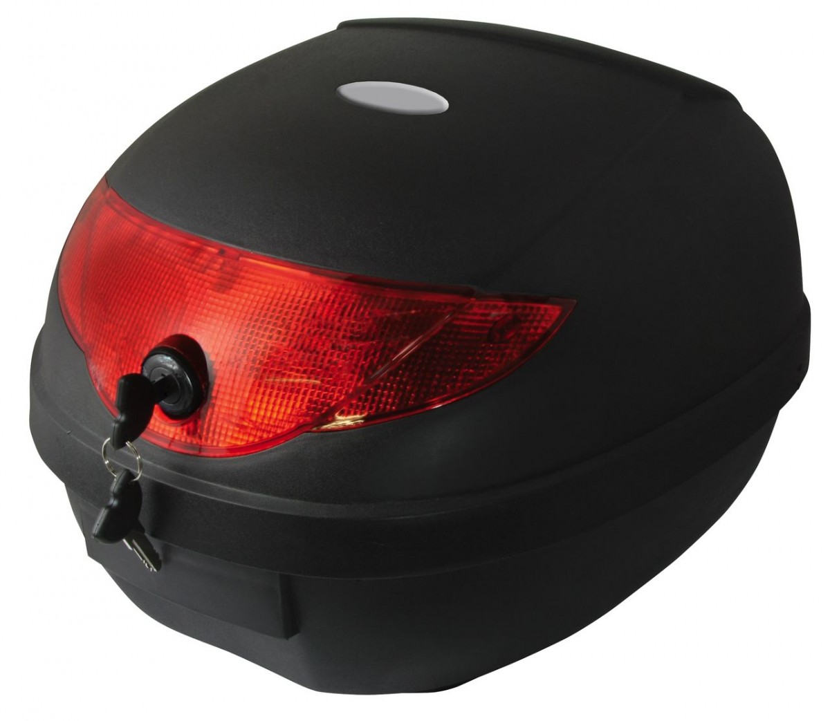 TOP CASE SACOCHE ARRIERE COFFRE TOP BOX 24L*