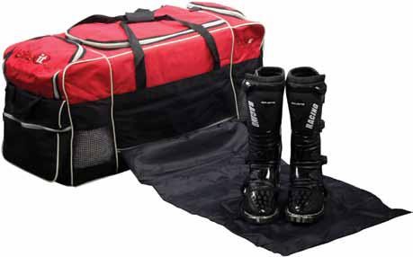 BIKETEK SACOCHE VALISE TROLEY DE TRANSPORT*