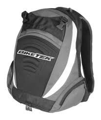 SAC A DOS AVEC FILET INT�GR� POUR TRANSPORT DU CASQUE HELMET BAG* LUGRS12 (3)