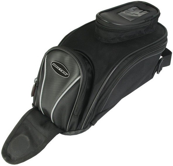 BIKETEK BAGSTER MAGN�TIQUE SACOCHE MINI TANK BAG* LUGTNK24