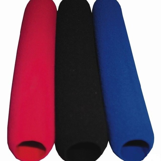 MOUSSE POUR LEVIER BLEU*