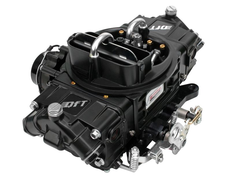 CARBURATEUR Marine 650 CFM MS carburetor Quick Fuel M-650