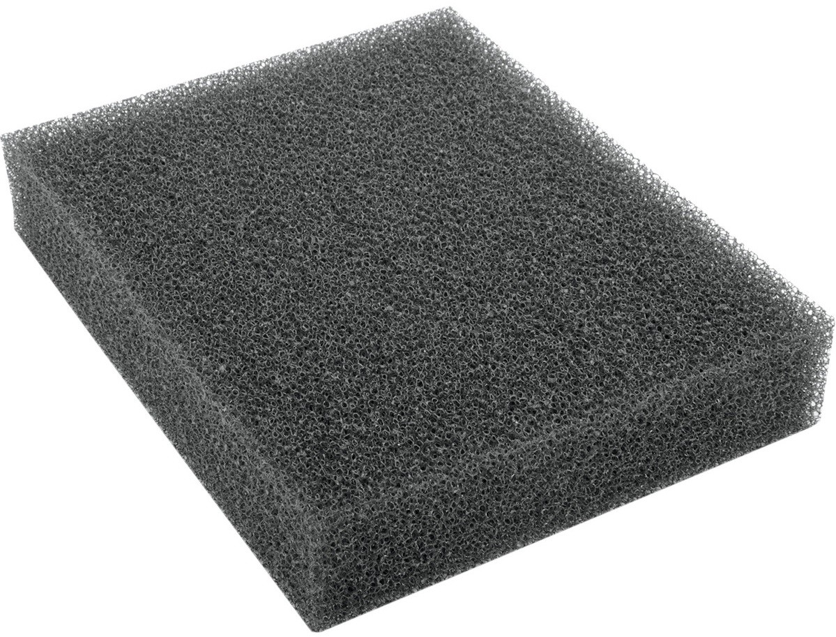 MOOSE RACING PROTECTION MOUSSE POUR SABOT MOTEUR 203mm x 254mm x 50mm
