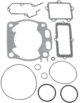MOOSE RACING KIT JOINTS HAUT MOTEUR M810639 YAMAHA YZ 125 2001-2004