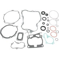 KIT JOINTS + SPY MOTEUR COMPLET YAMAHA YZ 125 2002-2004