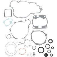MOOSE RACING KIT JOINTS MOTEUR COMPLET + JOINTS SPY YAMAHA YZ 250 1992-1994