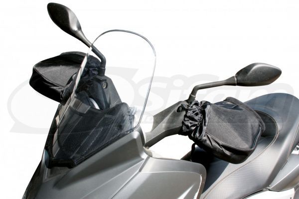 MANCHONS UNIVERSEL PROTECTION PLUIE ET FROID S-LINE* (2)