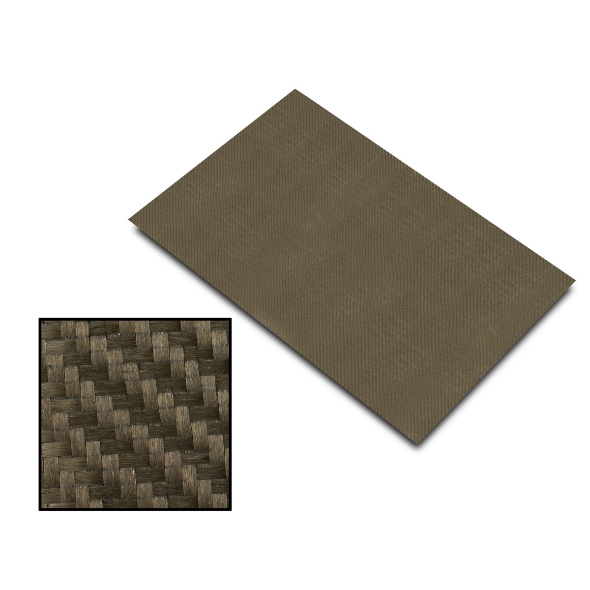BANDE ECHAPPEMENT MATRIX HEAT SHIELD ACCEL 30,5CM X 61 CM