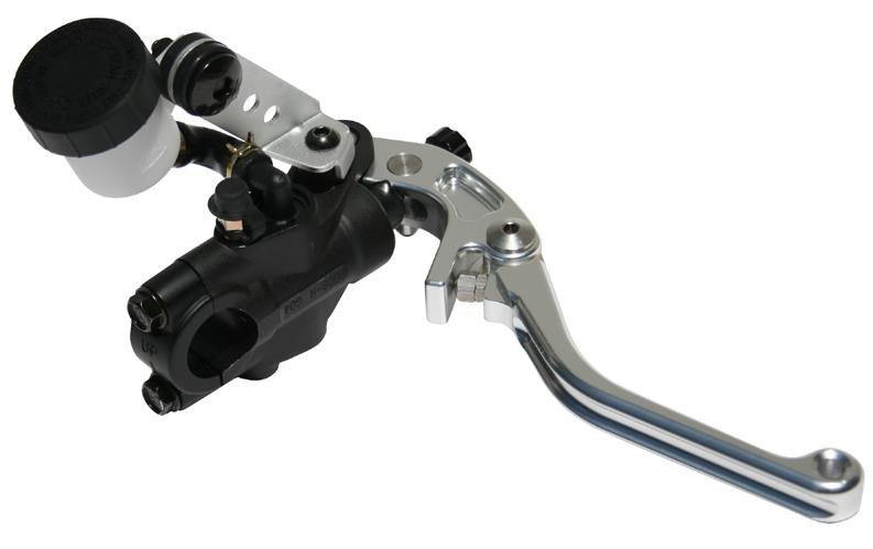 Maitre Cylindre de freins BRAKING MC9601 Radial 19 mm Port Offert