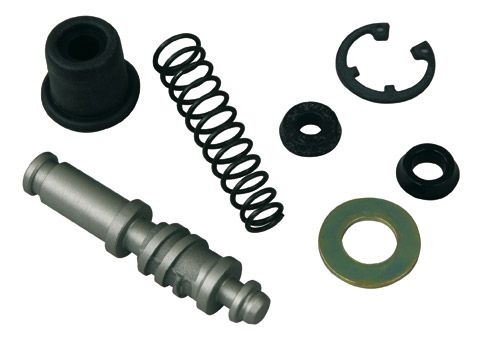 NISSIN KIT R�PARATION POUR MAITRE CYLINDRE DE FREIN AVANT �19 MCBR19NG / NB MCBK19N