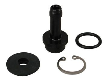 NISSIN CONNECTEUR RACCORD DE RESERVOIR DROIT MCBK38