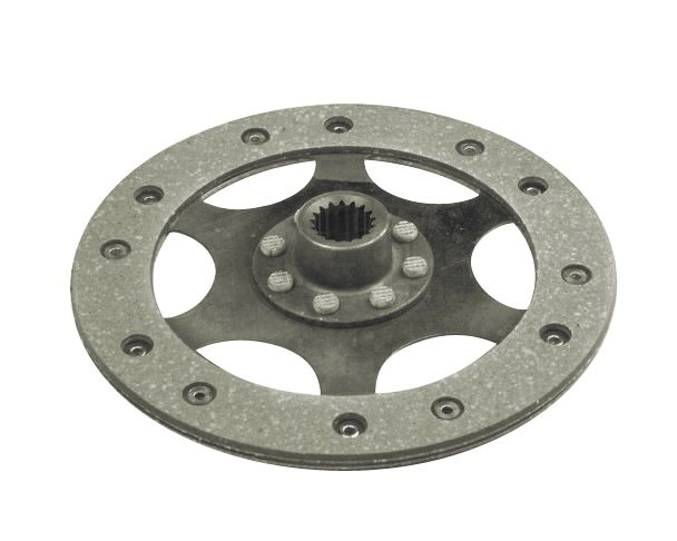 TRW DISQUE D`EMBRAYAGE BMW R 1200 RT 2005-2012