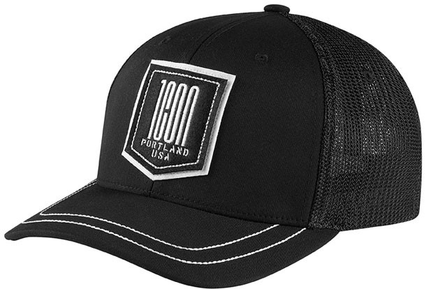 Casquette Icon MCCALL MESH