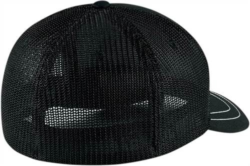 Casquette Icon MCCALL MESH (2)