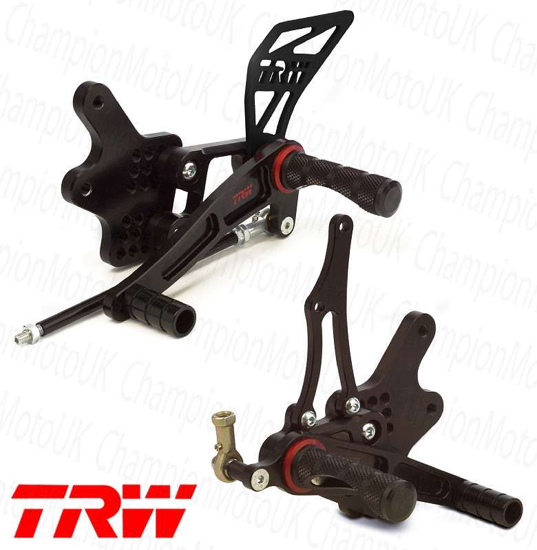 TRW Commandes Recul�es 1623-0136 YAMAHA YZF 1000 R1 2009-2014