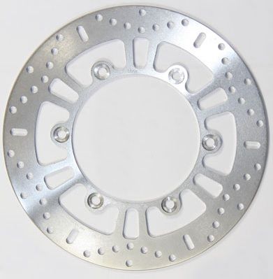 EBC DISQUE DE FREIN AVANT MD1008 HONDA NT 650 V DEAUVILLE 1998-2005