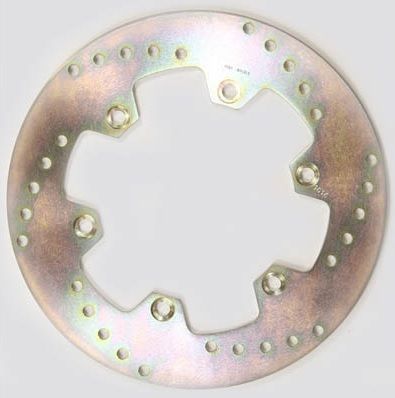 DISQUE DE FREIN MD1016 HONDA NT 650 V DEAUVILLE 1998-2005