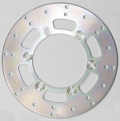 EBC DISQUE DE FREIN AVANT MD1030 HONDA VT 125 C SHADOW 1999-2008
