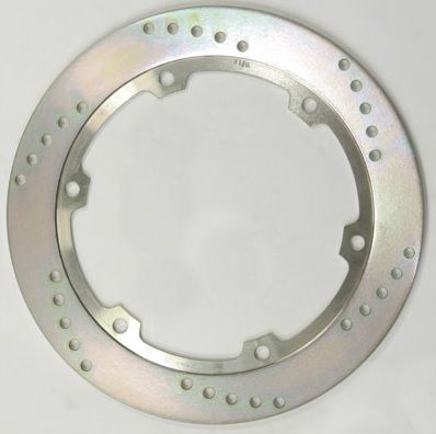 EBC DISQUE DE FREIN AVANT MD1126 HONDA GL 1500 GOLDWING 1988-2000