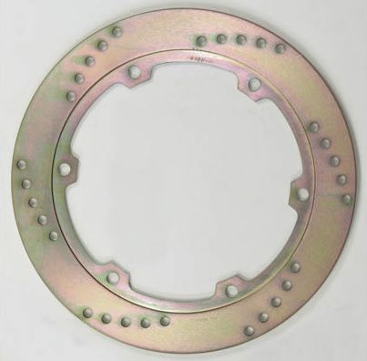 EBC DISQUE DE FREIN ARRI�RE MD1174 HONDA CB 1300 SUPER FOUR 2005-2011