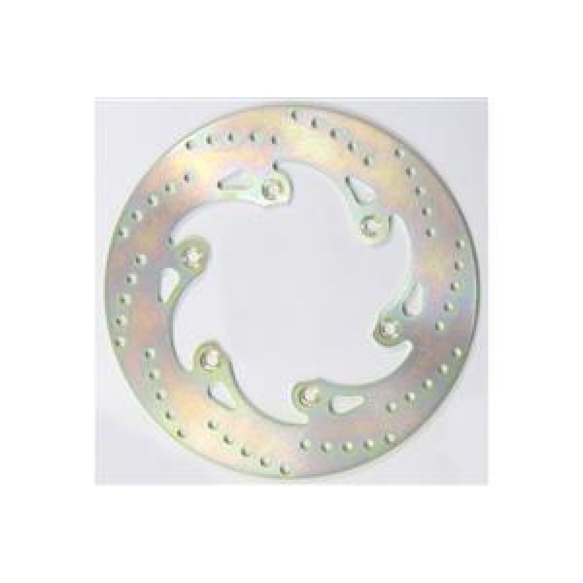GOODRIDGE DISQUE DE FREIN AVANT MD1155RS HONDA CBF 500 2004-2007
