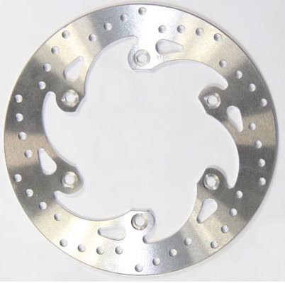 GOODRIDGE DISQUE DE FREIN AVANT 276 mm MD1172LS HONDA SWT 600 SILVERWING 2011-2016 .
