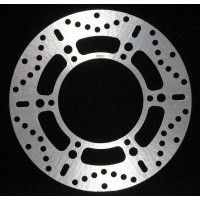 GOODRIDGE DISQUE DE FREIN ARRIERE MD2002 245MM VOXAN ROADSTER 1000 2002-2005