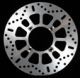GOODRIDGE DISQUE DE FREIN ARRIERE MD3002 SUZUKI GSE 500 1989-2008