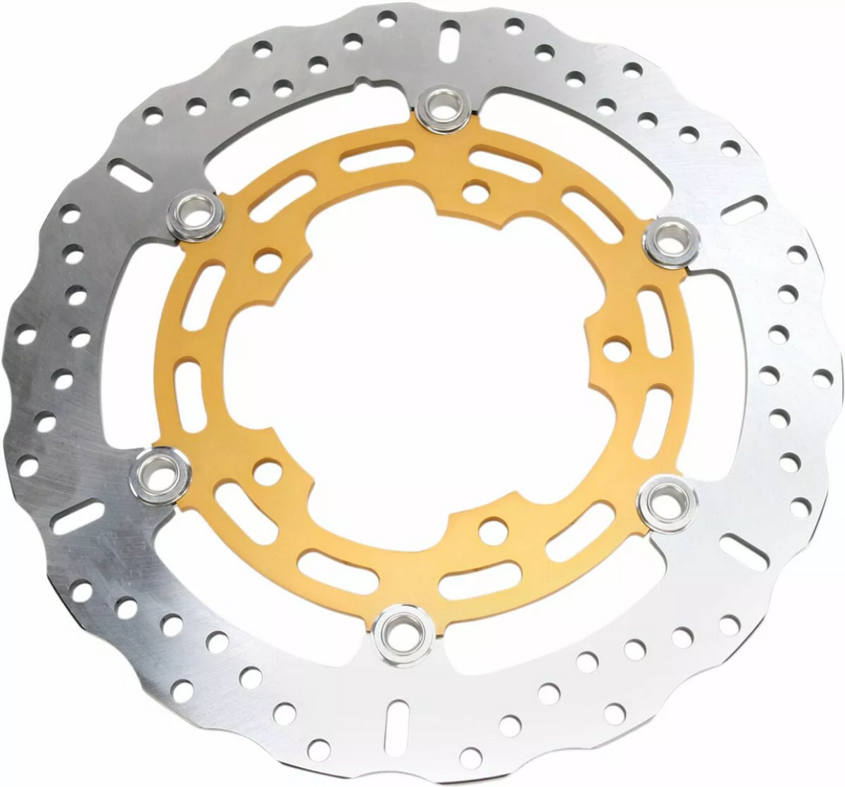 EBC DISQUE DE FREIN AVANT 310 mm MD3098XC WAVE SUZUKI HAYABUSA 1300 2008-2010