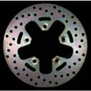 GOODRIDGE DISQUE DE FREIN ARRIERE 230 mm MD4013 KAWASAKI ZXR 750 / ZX7R 1989-2003