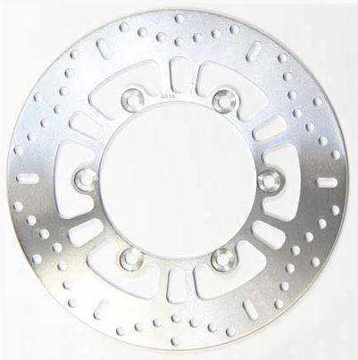 EBC DISQUE DE FREIN AVANT MD4016 KAWASAKI 500 ER5 1997-2007