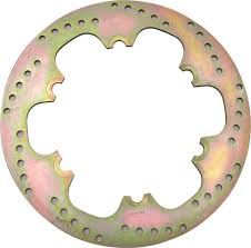 EBC DISQUE DE FREIN AVANT MD4021 KAWASAKI ZX10 1000 TOMCAT 1988-1991