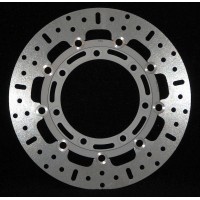 EBC DISQUE DE FREIN AVANT MD4124LS KAWASAKI VN 800 1995-1999