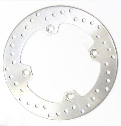 DISQUE DE FREIN AVANT MD6073D SUZUKI 125 DR 1985-2001