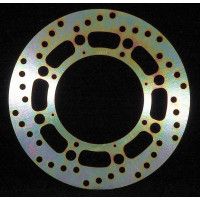 GOODRIDGE DISQUE DE FREIN AVANT MD6080D KAWASAKI 600 KLR 1985-1995