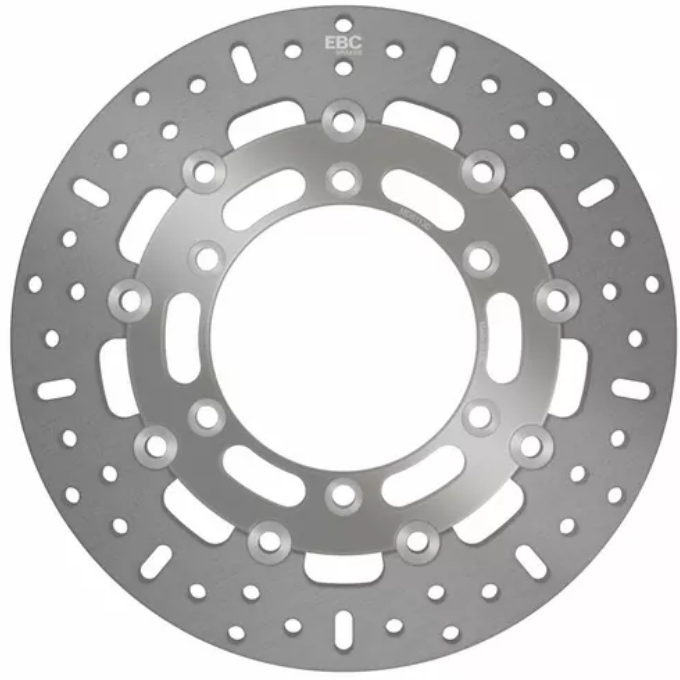 GOODRIDGE DISQUE DE FREIN AVANT 299 mm MD6113D SUZUKI XF 650 FREEWIND 1997-2002