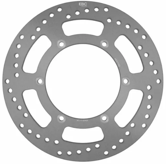 KIT BRAKE DISQUE DE FREIN AVANT WAVE DIS1219W 282MM YAMAHA TDR 125 1993-2002