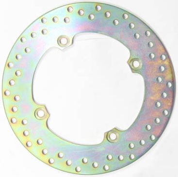 GOODRIDGE DISQUE DE FREIN ARRIERE 260 mm MD6232D SUZUKI DL V STROM 650 2004-2015