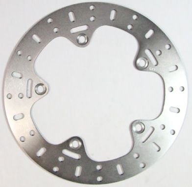 EBC DISQUE DE FREIN ARRIERE MD671 BMW F 800 R 2009-2014