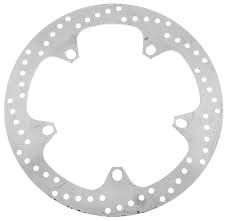 EBC DISQUE DE FREIN AVANT 320 mm MD804 BMW F 900 R ABS 2021-2024