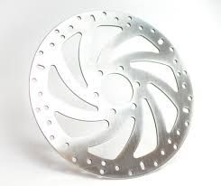 EBC DISQUE DE FREIN AVANT ROND 300mm MD864 KTM 390 DUKE ABS 2013-2016