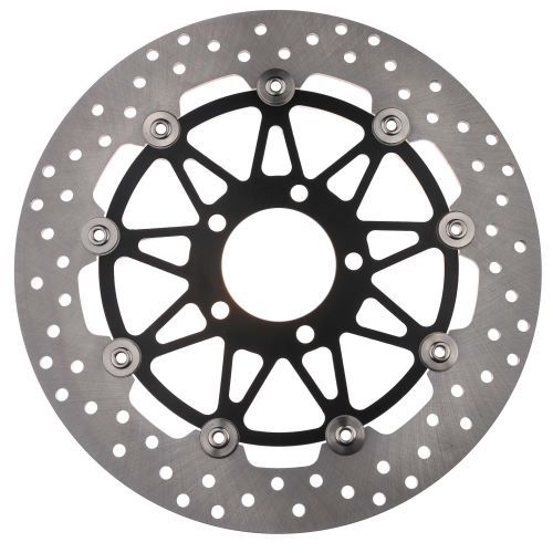 MTX DISQUE DE FREIN AVANT MDF05002 320MM SUZUKI GSXR HAYABUSA 1300 1999-2007*